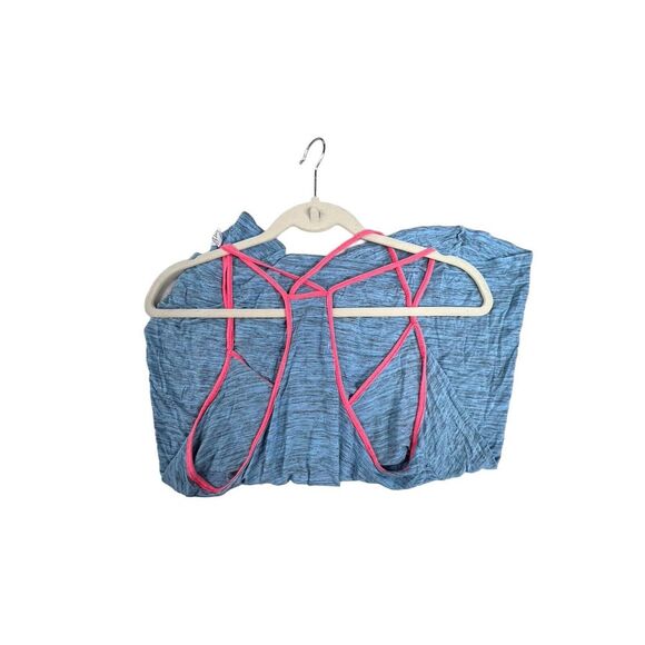 American Eagle Women's Racerback Workout Athletic‎ Running Tank Top Size Medium - Picture 4 of 5